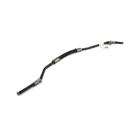 Mopar Brake Hydraulic Line Junction, 68226110AC 68226110AC